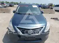2016 Nissan VERSA фото