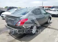 2016 Nissan VERSA фото