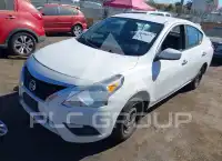 2016 Nissan VERSA photo