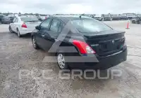 2016 Nissan VERSA photo