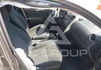 2016 Nissan VERSA photo
