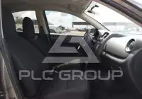 2016 Nissan VERSA фото