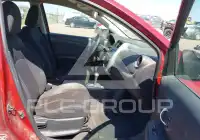 2016 Nissan VERSA photo