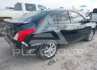 2016 Nissan VERSA фото