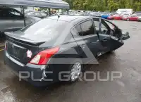 2016 Nissan VERSA фото