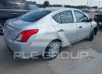 2016 Nissan VERSA фото