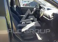 2016 Nissan VERSA фото