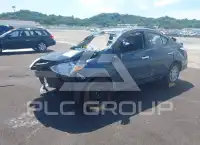 2016 Nissan VERSA фото