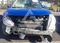 2016 Nissan VERSA фото
