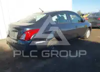 2016 Nissan VERSA фото