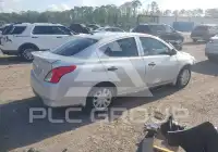 2016 Nissan VERSA фото