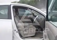 2016 Nissan VERSA фото