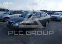 2016 Nissan VERSA фото