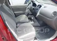 2016 Nissan VERSA фото