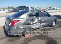 2016 Nissan VERSA фото