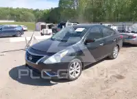 2016 Nissan VERSA photo