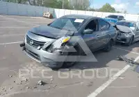 2016 Nissan VERSA фото