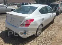 2016 Nissan VERSA фото
