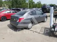 2016 Nissan VERSA photo