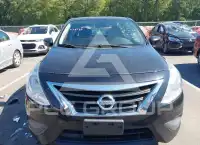 2016 Nissan VERSA фото