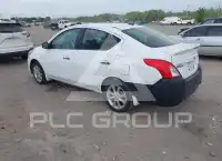 2016 Nissan VERSA photo