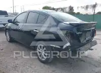 2016 Nissan VERSA фото