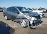 2016 Nissan VERSA фото
