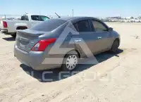 2016 Nissan VERSA photo