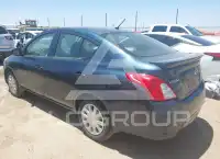 2016 Nissan VERSA фото