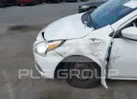 2016 Nissan VERSA photo