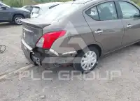2016 Nissan VERSA photo