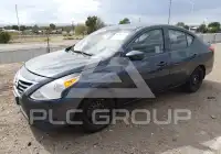 2016 Nissan VERSA фото