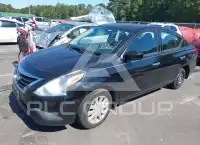 2016 Nissan VERSA фото