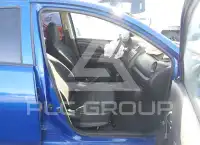 2016 Nissan VERSA фото