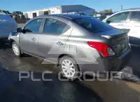 2016 Nissan VERSA фото