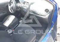 2016 Nissan VERSA photo
