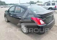 2016 Nissan VERSA фото
