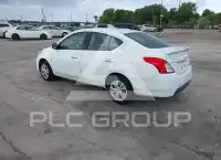 2016 Nissan VERSA photo