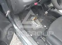 2016 Nissan VERSA фото