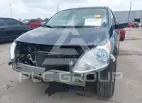 2016 Nissan VERSA фото