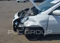 2016 Nissan VERSA фото