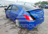 2016 Nissan VERSA photo