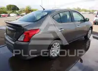 2016 Nissan VERSA фото
