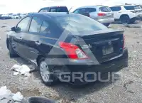 2016 Nissan VERSA photo