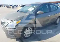 2016 Nissan VERSA фото