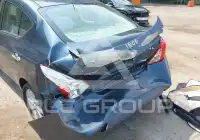 2016 Nissan VERSA photo