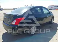 2016 Nissan VERSA photo