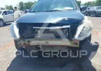 2016 Nissan VERSA фото