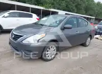 2016 Nissan VERSA фото
