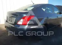 2016 Nissan VERSA фото